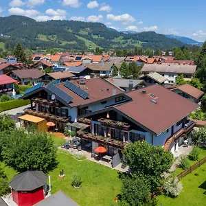 3* Hotel Mueggelturm