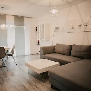  Apartment Ferienwohnung Maticevic