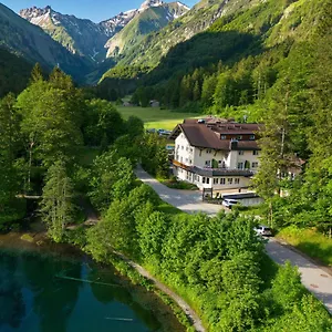 4* Hotel Elements Christlessee