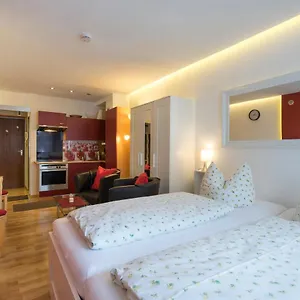 Apartment Hieber