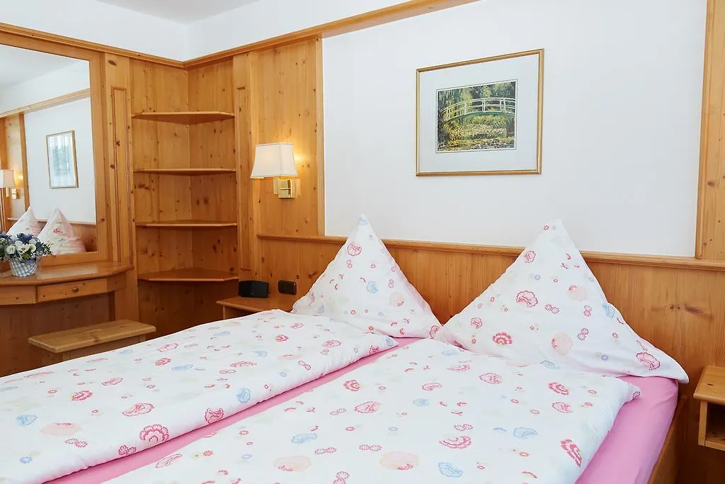Alpenflair Ferienwohnungen Whg 202 Oberstdorf
