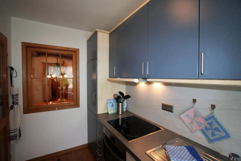 Apartment Alpenflair Ferienwohnungen Whg 202 Oberstdorf