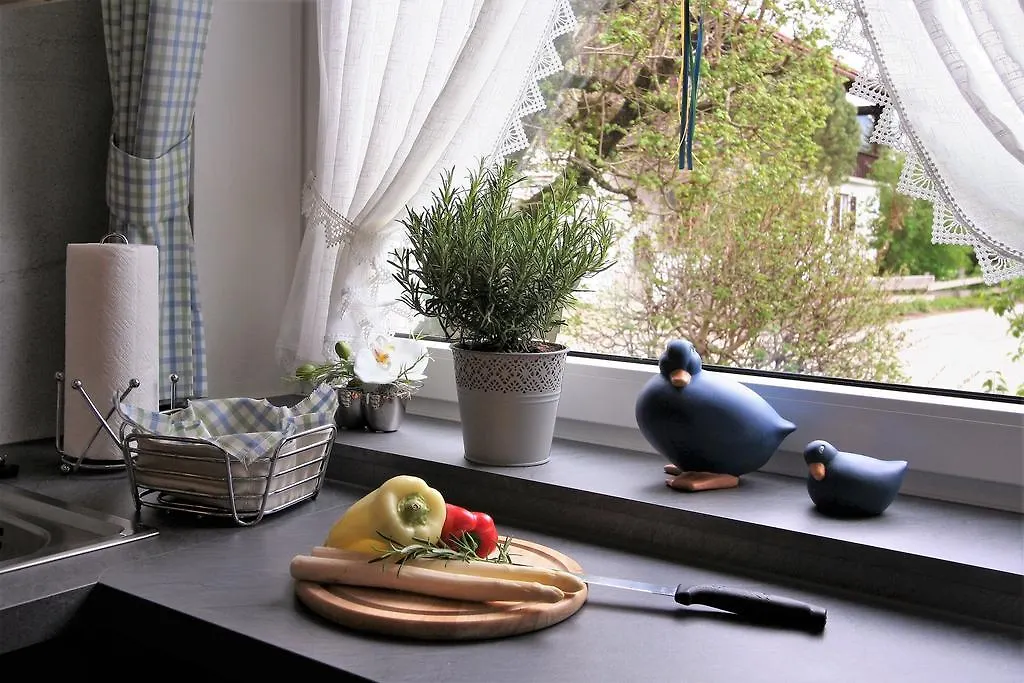 Apartment Alpenflair Ferienwohnungen Whg 202 Oberstdorf Deutschland