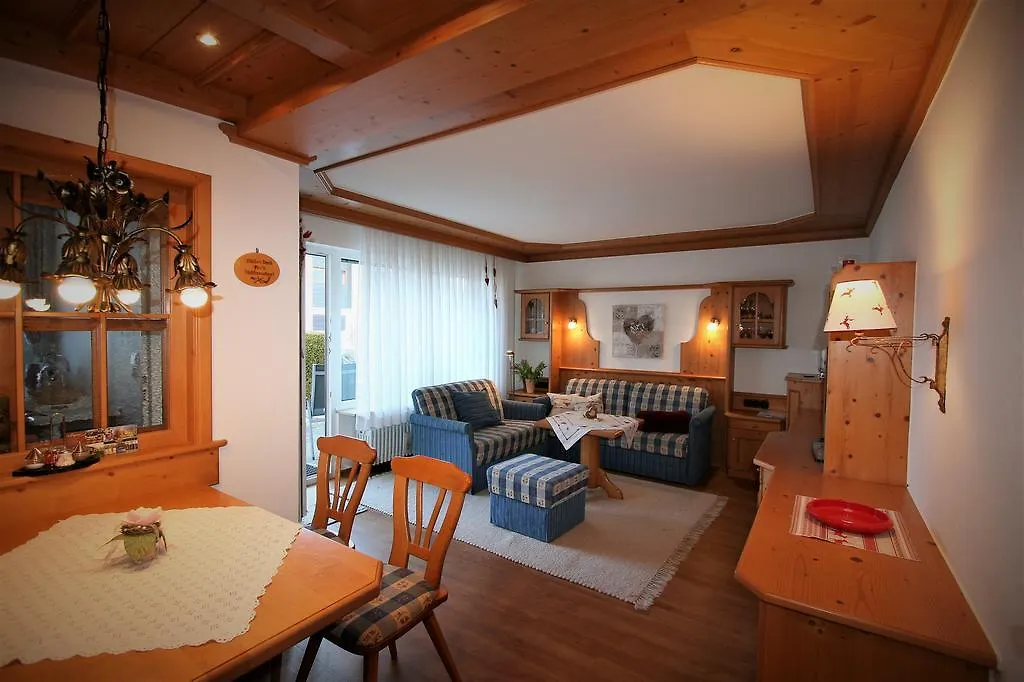 Alpenflair Ferienwohnungen Whg 202 Oberstdorf